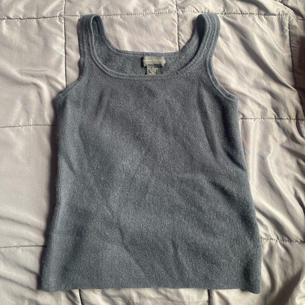 Banana Republic tank top